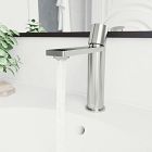 VIGO Halsey Single Hole Faucet