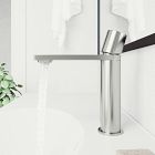 VIGO Halsey Single Hole Faucet