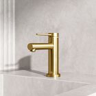 VIGO Jewel Single Hole Faucet
