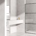 VIGO Jewel Single Hole Faucet