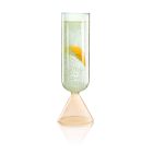 Venice Fluted Glasses (Set of 2)