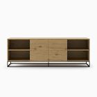 Greenpoint End Credenza