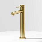 VIGO Jewel Single Hole Vessel Faucet
