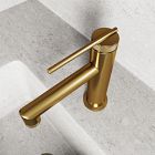 VIGO Sterling Single Hole Faucet
