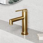 VIGO Sterling Single Hole Faucet
