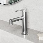 VIGO Sterling Single Hole Faucet