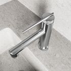 VIGO Sterling Single Hole Faucet