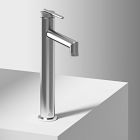 VIGO Sterling Single Hole Vessel Faucet