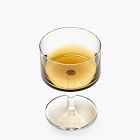 Zuma Champagne Coupe Glasses (Set of 4)