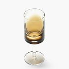 Zuma White Wine Glasses (Set of 4)