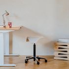 Branch Saddle Chair Iloa