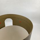 Open Box: Ciro Metal Standing Planters