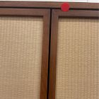 Open Box: Douglas Solid Wood Tatami Armoire