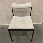 Open Box: Freeman Pivot Dining Chair