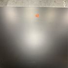 Open Box: Metalwork Console