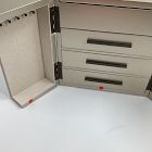 Open Box: Modern Fluted Jewelry Boxes