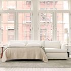 Dominick 2-Piece Sleeper Sectional (116")