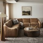 Malena Motion Reclining 5-Piece L-Shaped Sectional (141.5&quot;)