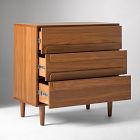 Kids Gemini Narrow Dresser (36")