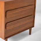 Kids Gemini Narrow Dresser (36")