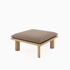 Boardwalk Ottoman