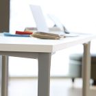 Simii Wake Rectangular Table