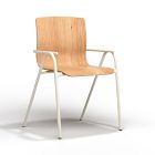 Grand Rapids Chair Co. Full Hurdle Chair