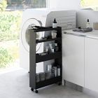 Yamazaki Slim Rolling Wagon