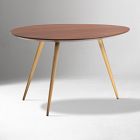 Lily Pad Nesting Table