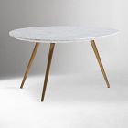 Lily Pad Nesting Table