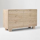 Kids Franklin 6-Drawer Dresser (56")