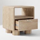 Kids Franklin Nightstand (17")