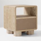 Kids Franklin Nightstand (17")
