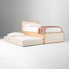 Lina Bed Twin Trundle Only