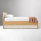 Lina Bed Twin Trundle Only