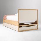 Lina Bed Twin Trundle Only