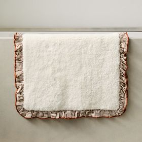 Fleur Bath Mat