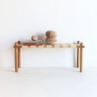 Kudd:Krig HOME Capsule Bench