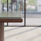 Farrow Glass Communal Table Top