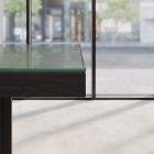 Horne Glass Communal Table Top