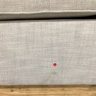 Open Box: Build Your Own - Harris Sectional