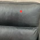 Open Box: Harris Leather Power Recliner