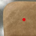 Open Box: Hyde Leather Dining Chair