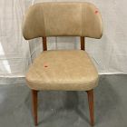 Open Box: Hyde Leather Dining Chair