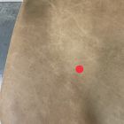 Open Box: Hyde Leather Dining Chair