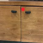 Open Box: Otto Solid Wood Media Console