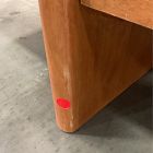 Open Box: Otto Solid Wood Media Console