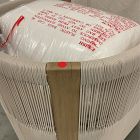 Open Box: Porto Outdoor Swivel Dining Chair