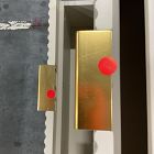 Open Box: Quinn Charging Nightstand