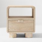 Kids Franklin Nightstand (17")
